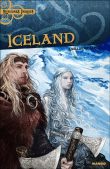 Iceland&nbsp;-&nbsp;Guillaume Lebeau