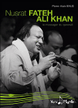Nusrat Fateh Ali Khan&nbsp;-&nbsp;Pierre-Alain Baud