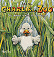 Charlie au zoo&nbsp;-&nbsp;Marcus Pfister