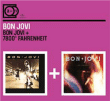 Bon Jovi&nbsp;-&nbsp;Bon Jovi - 7800 fahrenheit