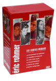 Eric Rohmer - Six Contes Moraux - Pack (DVD)