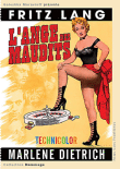 L'Ange des maudits