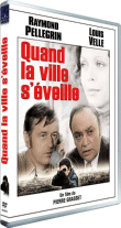 Photo : Quand la ville s'éveille