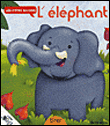 L'éléphant&nbsp;-&nbsp;Gaby Goldsack, J. Trasler
