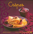 Crêpes&nbsp;-&nbsp;Martine Lizambard