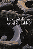 Le capitalisme est-il durable ?&nbsp;-&nbsp;Bernard Perret