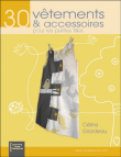 30 vêtements & accessoires pour les petites filles