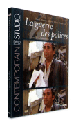 La Guerre des polices&nbsp;-&nbsp;Robin Davis