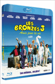 Les Bronzés 3, amis pour la vie - Blu-Ray&nbsp;-&nbsp;Patrice Leconte