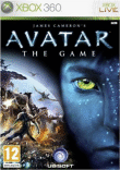 James Cameron's Avatar : The Game