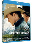 Le Secret de Brokeback Mountain - Blu-Ray&nbsp;-&nbsp;Ang Lee