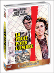 La Proie pour l'ombre&nbsp;-&nbsp;Astruc