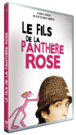 Le Fils de la panthère rose&nbsp;-&nbsp;Blake Edwards