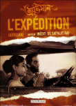L'Expédition (Abhijan)&nbsp;-&nbsp;Satyajit Ray