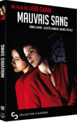 Mauvais sang (DVD)