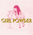 Girl powder
