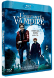 L'Assistant du vampire (DVD)