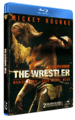 The Wrestler - Blu-Ray