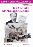 Réalisme et naturalisme&nbsp;-&nbsp;Collectif