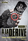 Cherub, Mission 7&nbsp;-&nbsp;Robert Muchamore