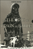 La théorie du grain de sable, première partie&nbsp;-&nbsp;François Schuiten, Benoît Peeters