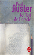 La nuit de l'oracle&nbsp;-&nbsp;Paul Auster