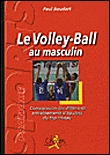 Le volley ball au masculin