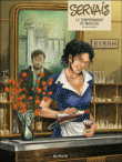 Le tempérament de Marilou&nbsp;-&nbsp;Jean-Claude Servais