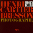 Henri Cartier-Bresson, photographe