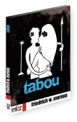 Tabou (DVD)