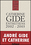 Entretiens&nbsp;-&nbsp;Catherine Gide