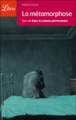 La métamorphose&nbsp;-&nbsp;Franz Kafka