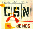 Crosby Stills and Nash&nbsp;-&nbsp;Demos