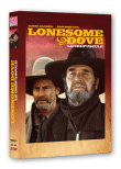 Lonesome Dove&nbsp;-&nbsp;Le Crépuscule - Coffret 2 DVD