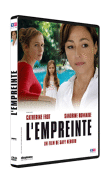L'Empreinte&nbsp;-&nbsp;Safy Nebbou