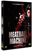 Meatball Machine&nbsp;-&nbsp;Yudai Yamaguchi, Jun'ichi  Yamamoto