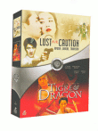 Tigre et Dragon - Lust Caution - Coffret