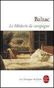 Le médecin de campagne&nbsp;-&nbsp;Honoré de Balzac