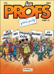 Les profs - Les profs, T12