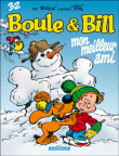 Boule et Bill, T32&nbsp;-&nbsp;Laurent Verron, Cric, Pierre Veys
