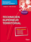 Technicien sp�cialis� territorial
