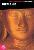 Birmanie Myanmar&nbsp;-&nbsp;Collectif