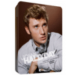 Anthologie volume1 - Les années 60 - Boite métal 3 DVD&nbsp;-&nbsp;Johnny Hallyday