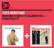 Yves Montand&nbsp;-&nbsp;Montand d'hier - A Bicyclette