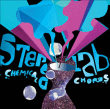 Stereolab&nbsp;-&nbsp;Chemical chords - Digipack - Edition limitée