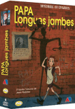 Papa longues jambes - Intégrale - 40 épisodes