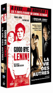 Good Bye Lenin ! - La Vie des autres - Coffret&nbsp;-&nbsp;Wolfgang Becker, Florian Henckel Von Donnersmarck