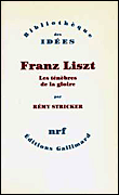Franz Liszt