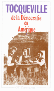 De la démocratie en Amérique