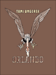 Orlando&nbsp;-&nbsp;Tomi Ungerer